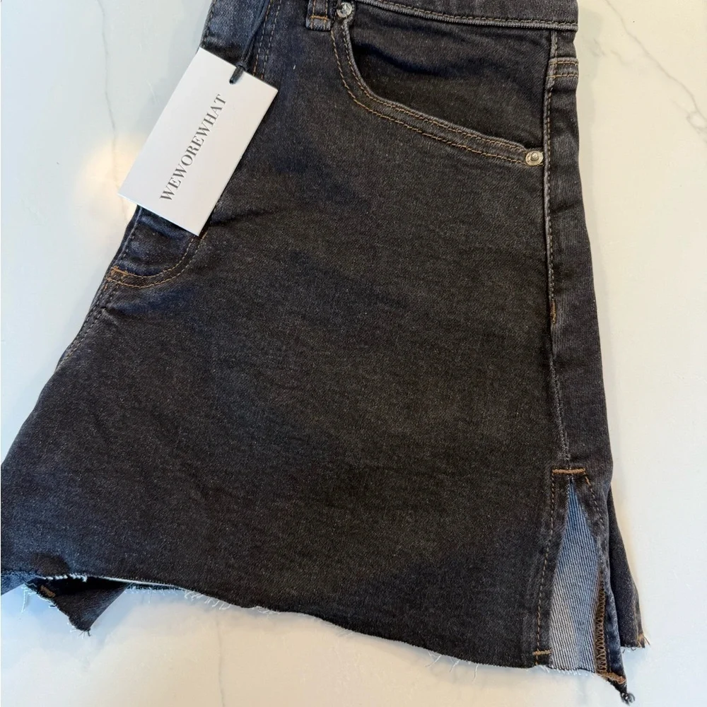 WeWoreWhat revolve size